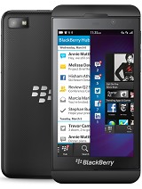 Best available price of BlackBerry Z10 in Sudan
