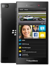 Best available price of BlackBerry Z3 in Sudan