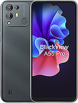 Best available price of Blackview A55 Pro in Sudan