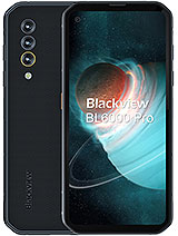 Best available price of Blackview BL6000 Pro in Sudan