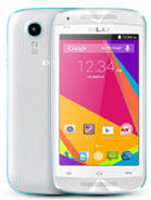 Best available price of BLU Dash Music JR in Sudan