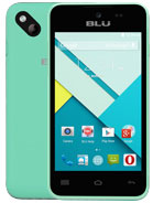Best available price of BLU Advance 4-0 L in Sudan