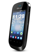 Best available price of BLU Dash 3-2 in Sudan