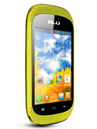 Best available price of BLU Dash Music in Sudan