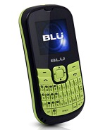 Best available price of BLU Deejay II in Sudan