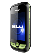 Best available price of BLU Deejay Touch in Sudan