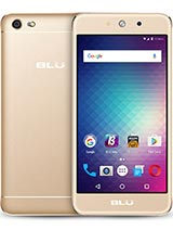 Best available price of BLU Grand M in Sudan