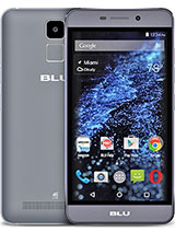Best available price of BLU Life Mark in Sudan