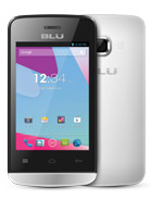 Best available price of BLU Neo 3-5 in Sudan