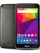 Best available price of BLU Touchbook G7 in Sudan