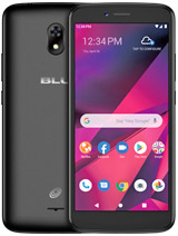 Best available price of BLU View Mega in Sudan