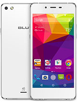 Best available price of BLU Vivo Air LTE in Sudan