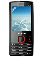 Best available price of Celkon C17 in Sudan