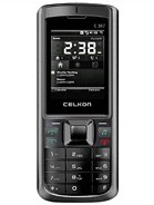 Best available price of Celkon C367 in Sudan