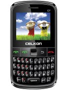 Best available price of Celkon C7 in Sudan