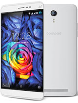 Best available price of Coolpad Porto S in Sudan