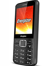 Best available price of Energizer Power Max P20 in Sudan