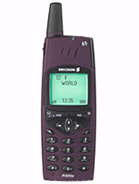 Best available price of Ericsson R320 in Sudan