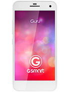 Best available price of Gigabyte GSmart Guru White Edition in Sudan