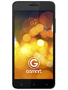 Best available price of Gigabyte GSmart Guru in Sudan