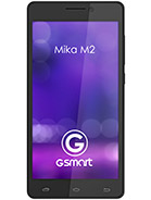 Best available price of Gigabyte GSmart Mika M2 in Sudan