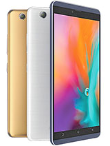 Best available price of Gionee Elife S Plus in Sudan