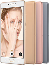 Best available price of Gionee S8 in Sudan