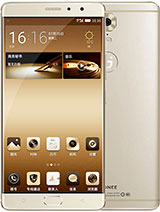 Best available price of Gionee M6 Plus in Sudan