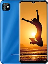 Best available price of Gionee Max Pro in Sudan