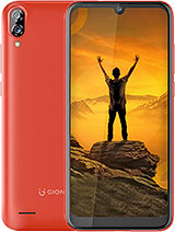 Gionee S5-1 Pro at Sudan.mymobilemarket.net