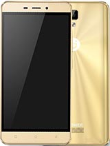 Best available price of Gionee P7 Max in Sudan