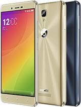 Best available price of Gionee P8 Max in Sudan