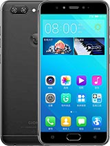 Best available price of Gionee S10B in Sudan