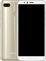 Best available price of Gionee S11 lite in Sudan