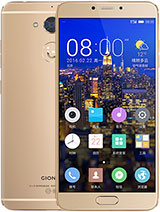 Best available price of Gionee S6 Pro in Sudan