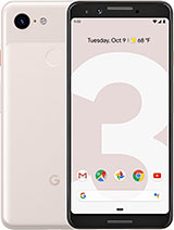 Best available price of Google Pixel 3 in Sudan