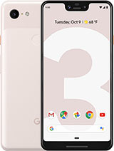 Best available price of Google Pixel 3 XL in Sudan