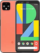 Best available price of Google Pixel 4 in Sudan