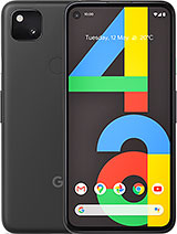 Best available price of Google Pixel 4a in Sudan