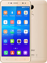 Best available price of Haier L7 in Sudan