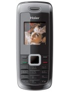 Best available price of Haier M160 in Sudan