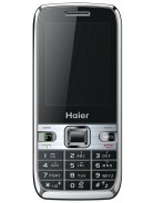 Best available price of Haier U56 in Sudan