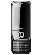 Best available price of Haier U60 in Sudan