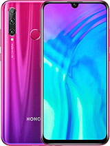 Best available price of Honor 20i in Sudan