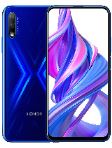 Best available price of Honor 9X in Sudan
