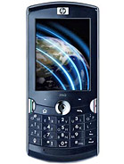 Best available price of HP iPAQ Voice Messenger in Sudan