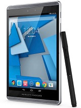 Best available price of HP Pro Slate 8 in Sudan