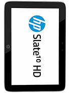 Best available price of HP Slate10 HD in Sudan