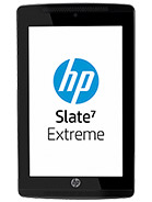 Best available price of HP Slate7 Extreme in Sudan