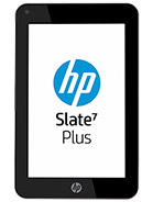 Best available price of HP Slate7 Plus in Sudan